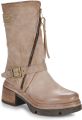 Airstep A.S.98 Laarzen TRAVERSA - Beige