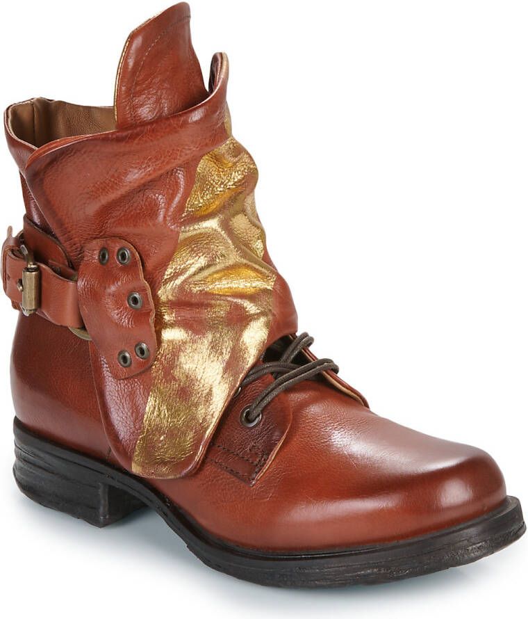 Airstep A.S.98 Laarzen A50237-201-6231