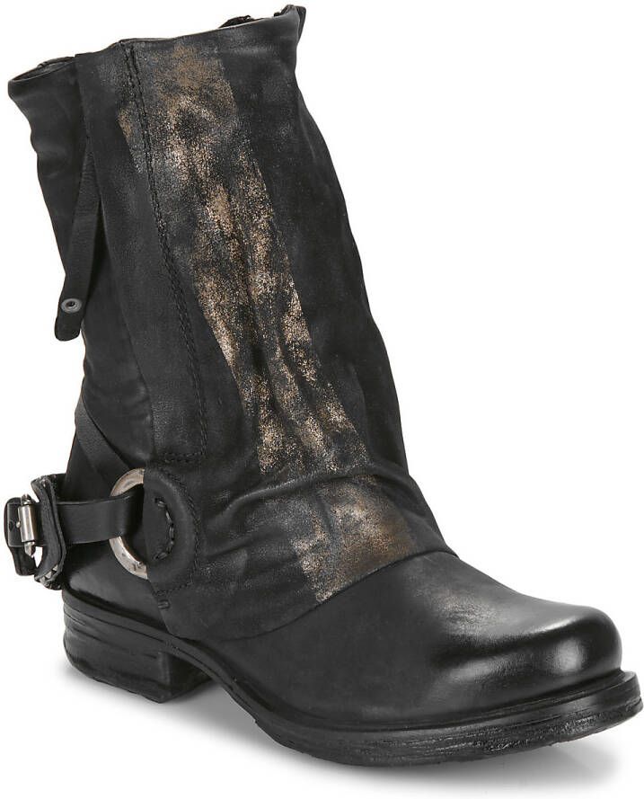 Airstep A.S.98 Laarzen A50238-101-6002