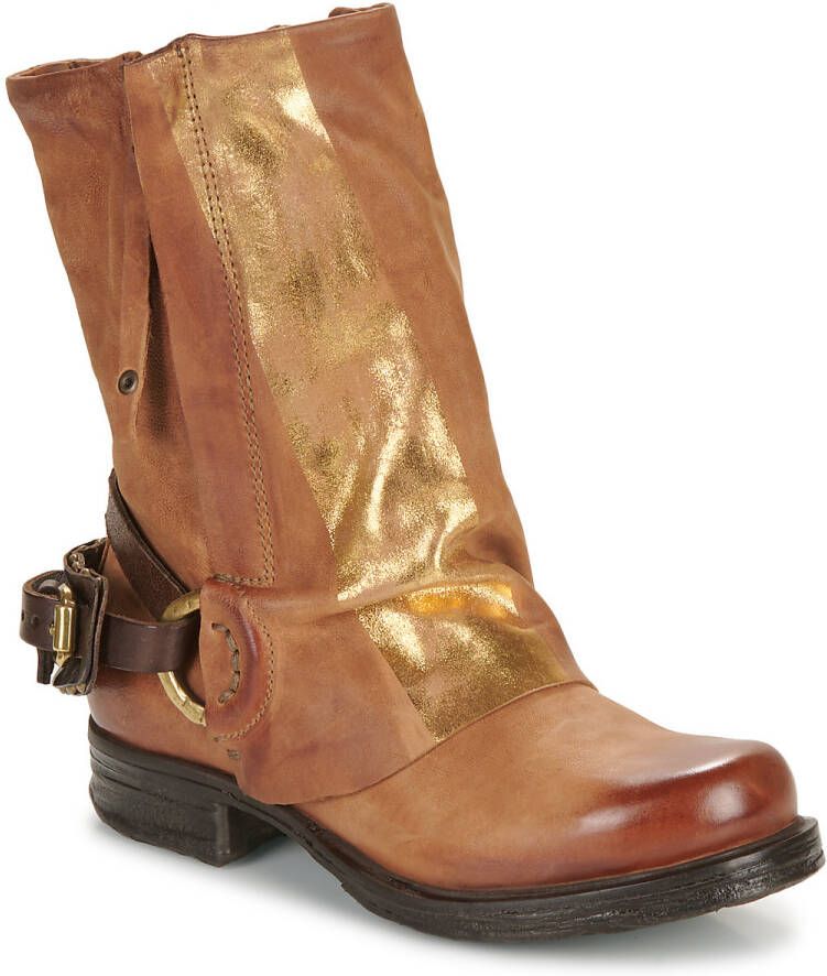 Airstep A.S.98 Laarzen A50238-101-0001