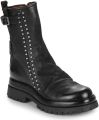Airstep A.S.98 Laarzen B51218-101-6002 - Zwart
