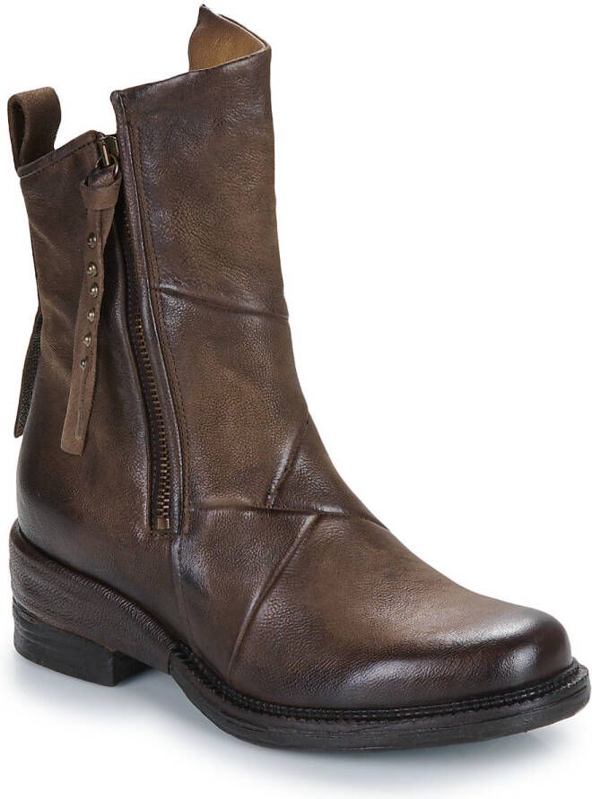 Airstep A.S.98 Laarzen A23210-502-6507