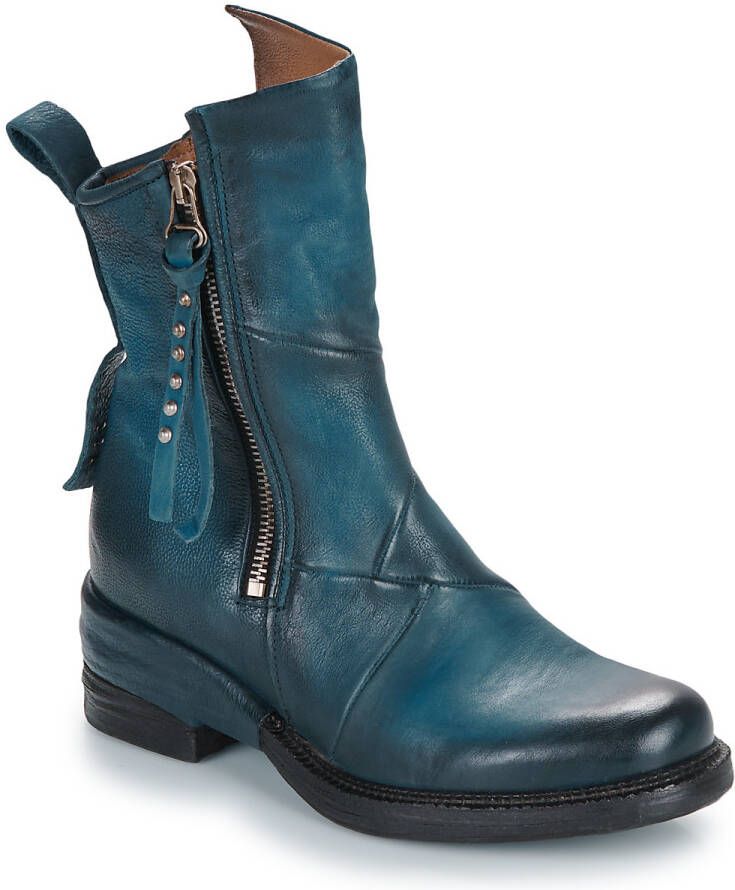 Airstep A.S.98 Laarzen A23210-502-6543