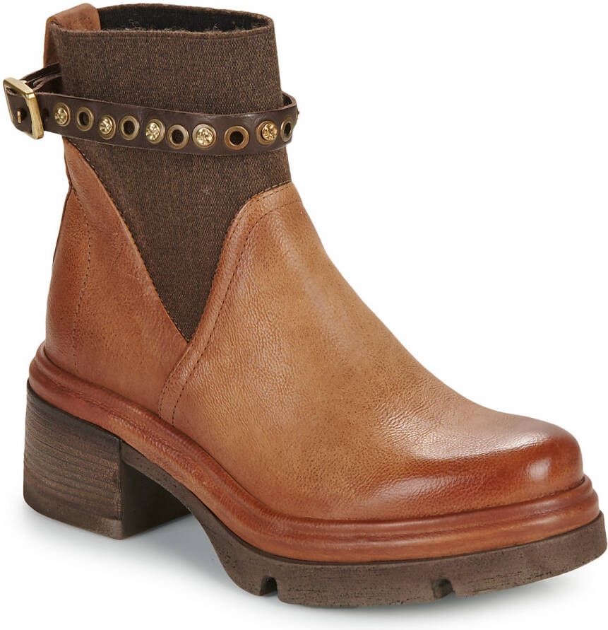 Airstep A.S.98 Laarzen A89219-101-0001