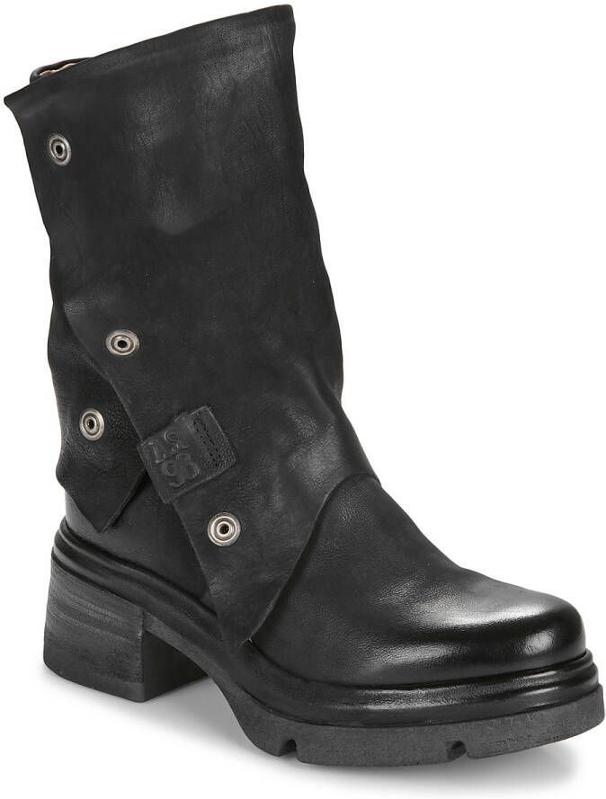 Airstep A.S.98 Laarzen 0