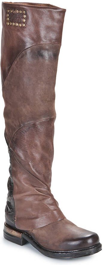 Airstep A.S.98 Laarzen CUIRA