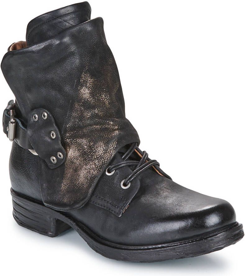 Airstep A.S.98 Laarzen A50237-102-6002