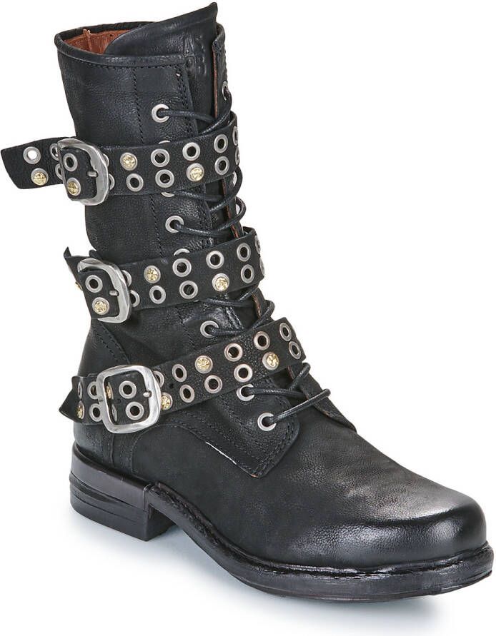 Airstep A.S.98 Laarzen B80204-101-6002