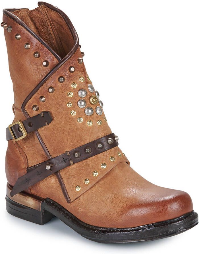 Airstep A.S.98 Laarzen B80203-101-0001
