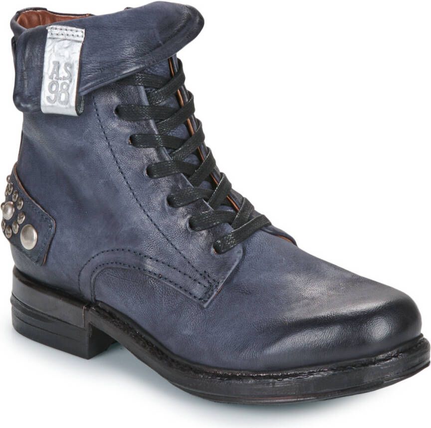 Airstep A.S.98 Laarzen B80208-101-0003