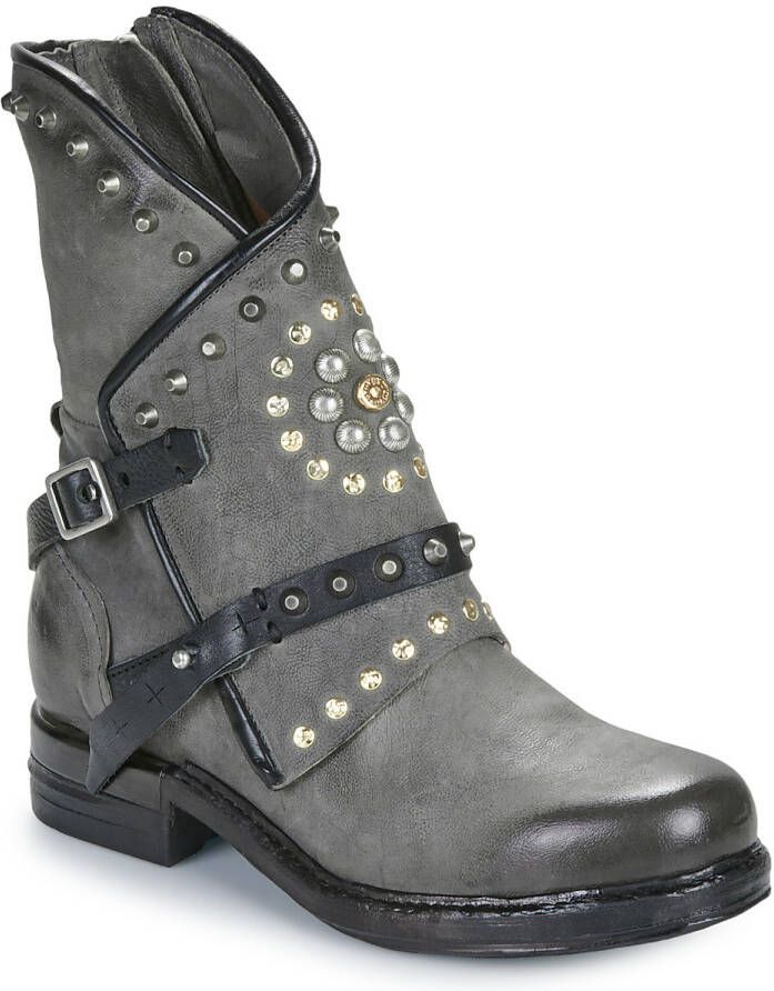 Airstep A.S.98 Laarzen B80203-101-0003