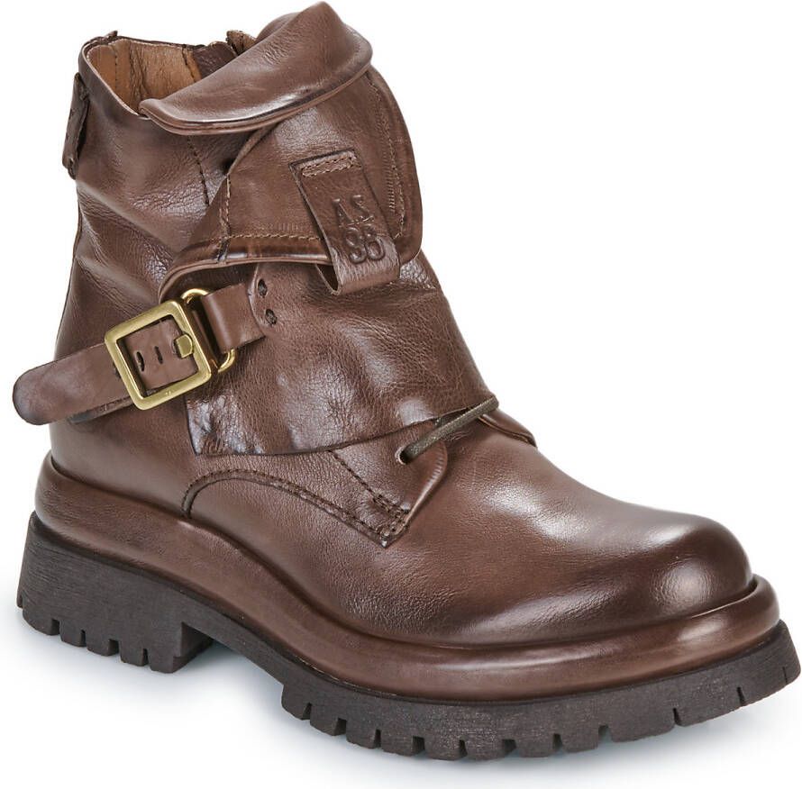 Airstep A.S.98 Laarzen B51210-501-6507