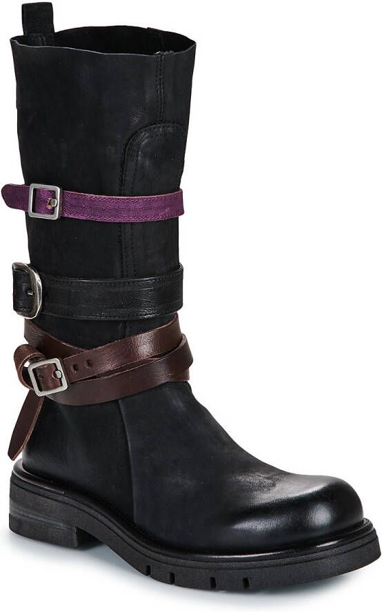 Airstep A.S.98 Laarzen LACETTI