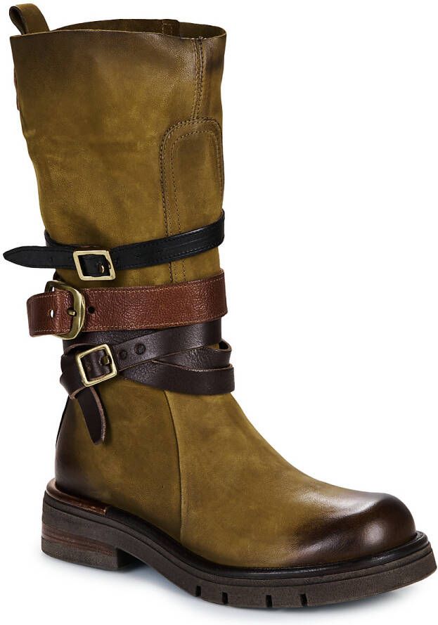 Airstep A.S.98 Laarzen BRINDEL
