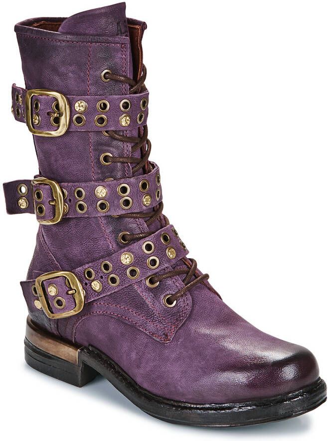 Airstep A.S.98 Laarzen B80204-101-6565