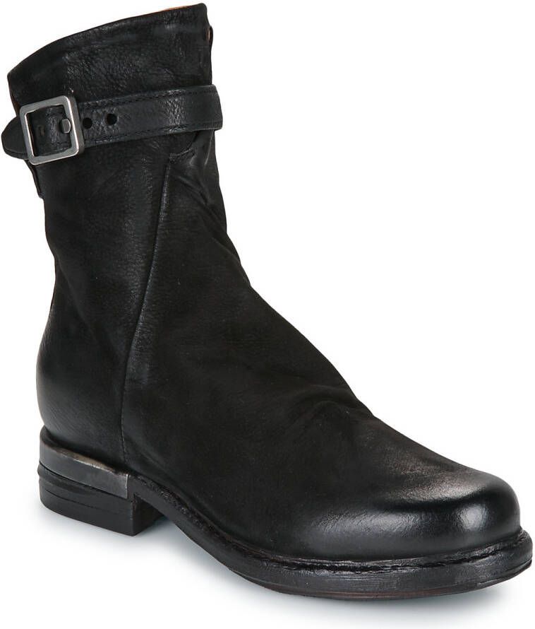 Airstep A.S.98 Laarzen ARCH BUCKLE