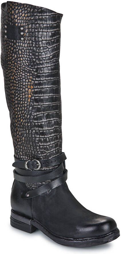 Airstep A.S.98 Laarzen ARCH CRO