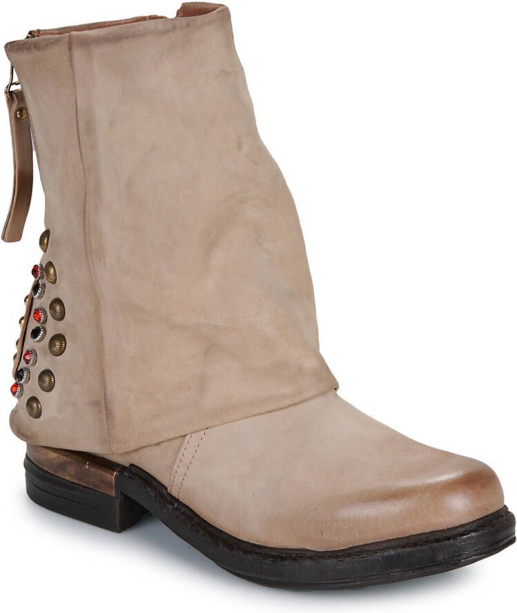 Airstep A.S.98 Laarzen ARCH JEWEL