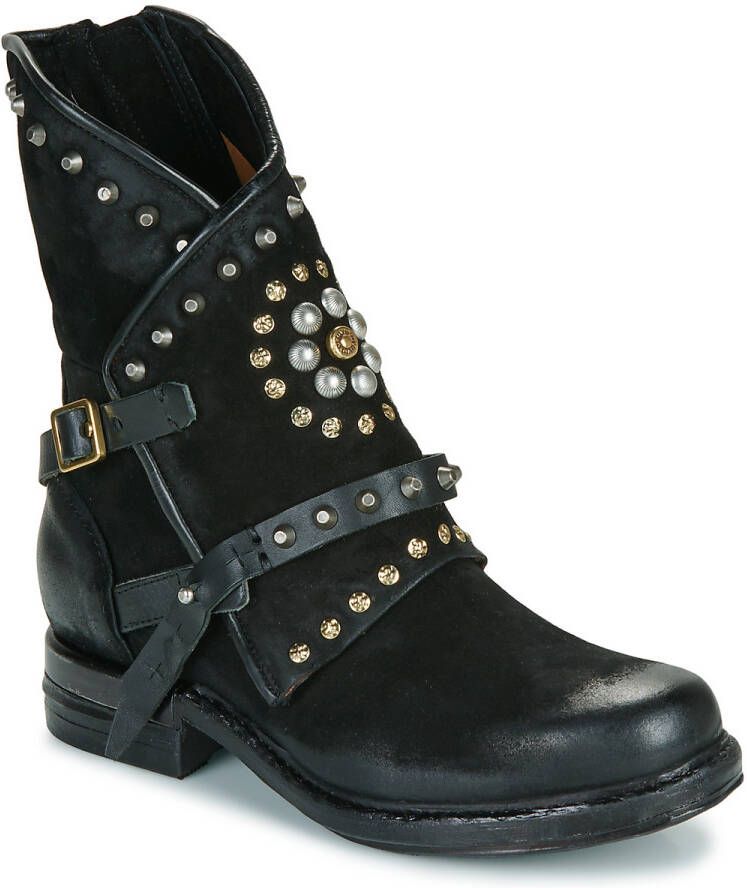Airstep A.S.98 Laarzen ARCH JEWEL I