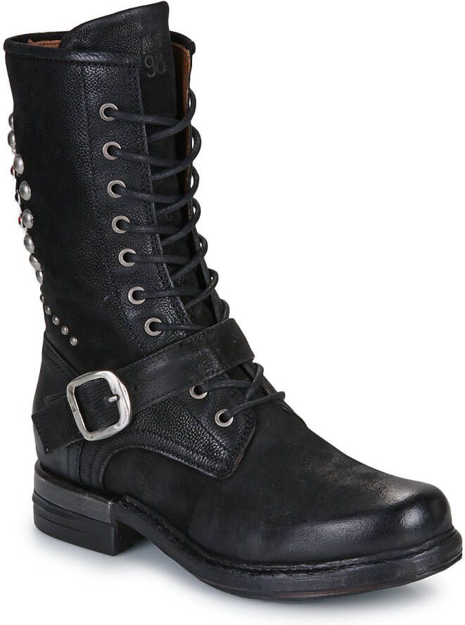 Airstep A.S.98 Laarzen ARCH LACE