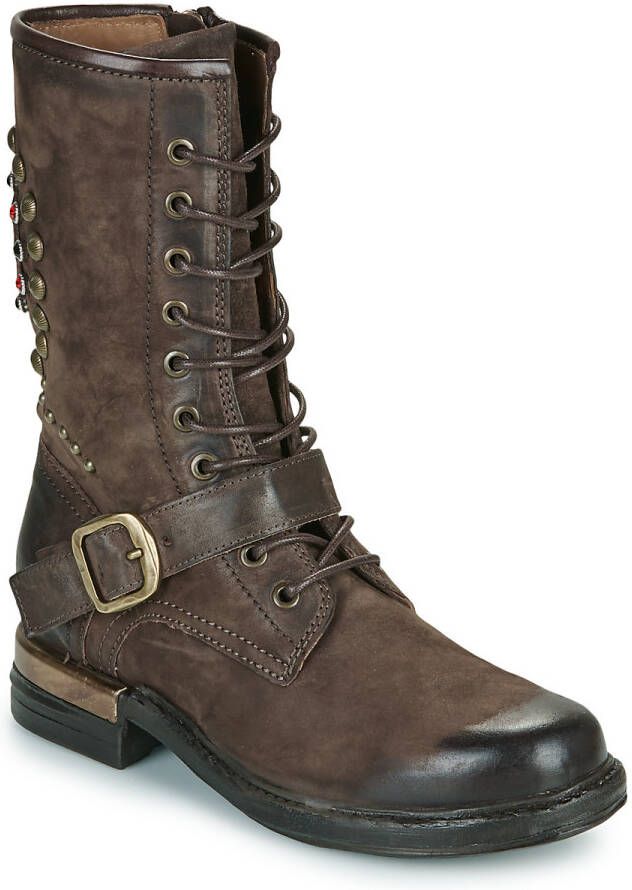 Airstep A.S.98 Laarzen ARCH LACE