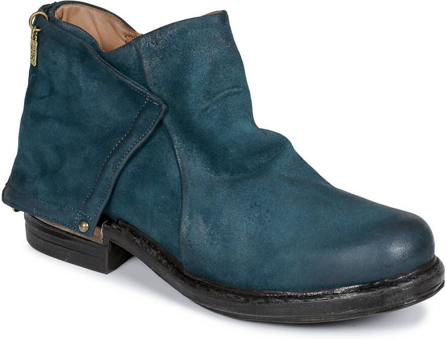 Airstep A.S.98 Laarzen ARCH LOW