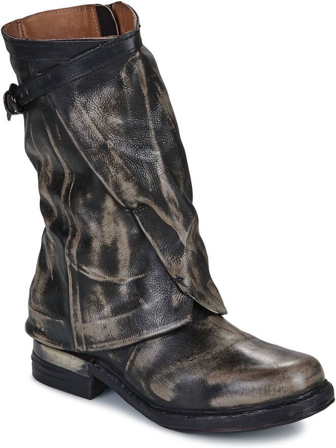 Airstep A.S.98 Laarzen ARCH MID