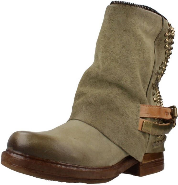 Airstep A.S.98 Laarzen B80227