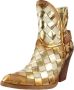 Airstep A.S.98 Laarzen BELIEVE - Thumbnail 2