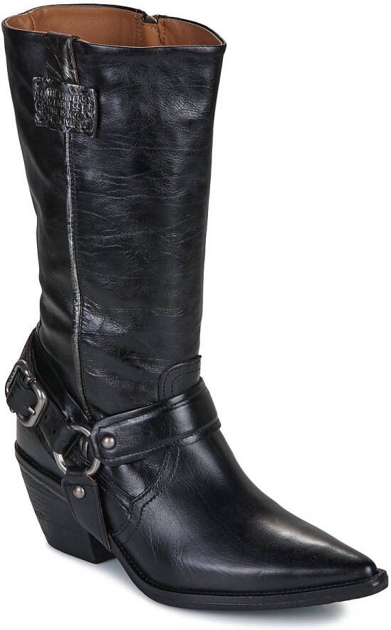 Airstep A.S.98 Laarzen COUNTRY HIGH