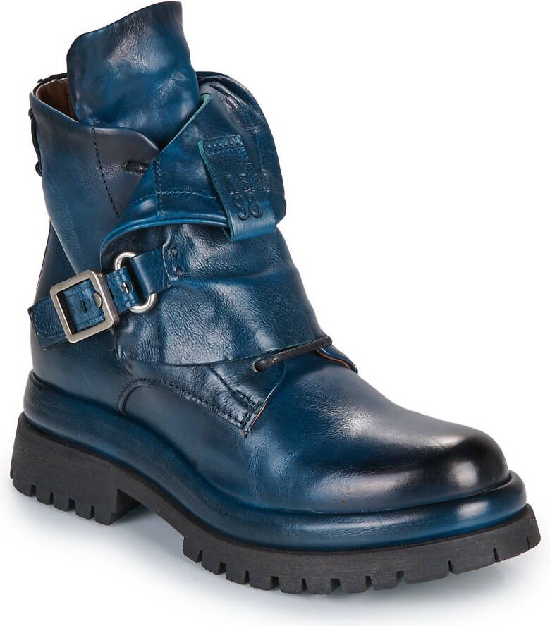 Airstep A.S.98 Laarzen DIBLA BUCKLE