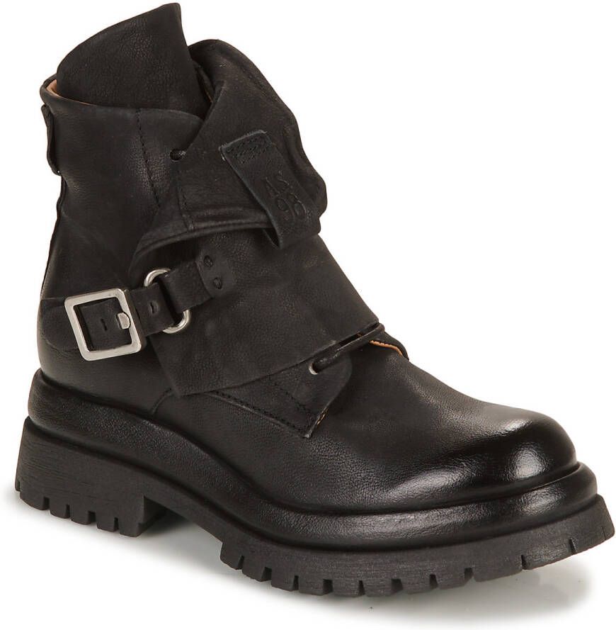Airstep A.S.98 Laarzen DIBLA BUCKLE