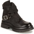 Airstep A.S.98 Laarzen DIBLA BUCKLE - Zwart