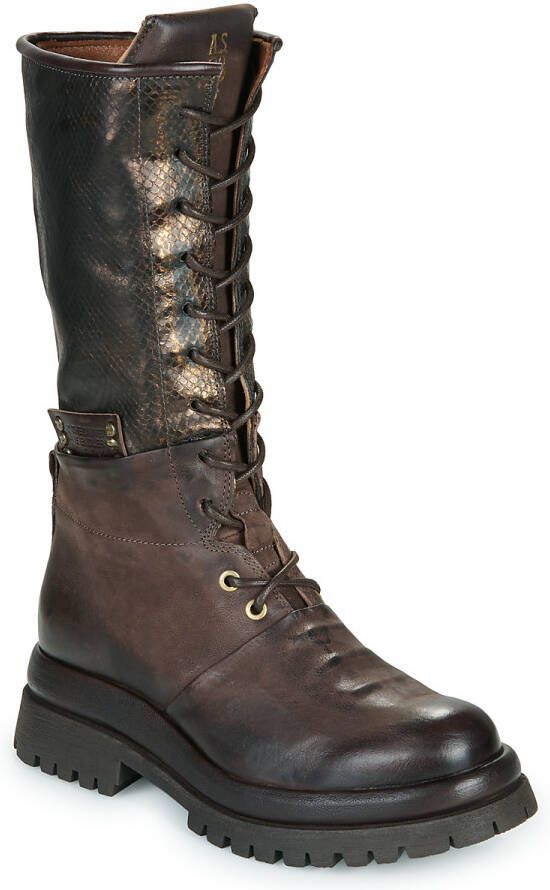 Airstep A.S.98 Laarzen DIBLA LACE