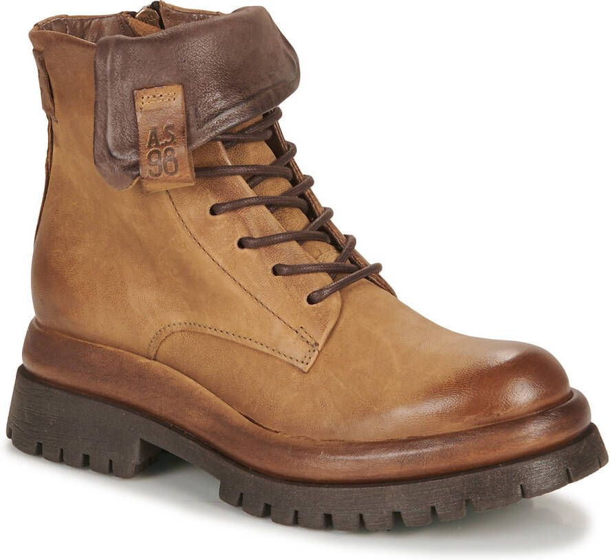 Airstep A.S.98 Laarzen DIBLA LACE