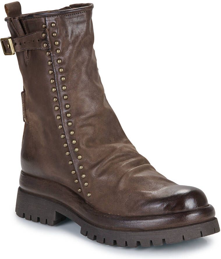 Airstep A.S.98 Laarzen DIBLA STUD