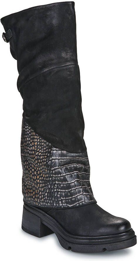 Airstep A.S.98 Laarzen EASY HIGH