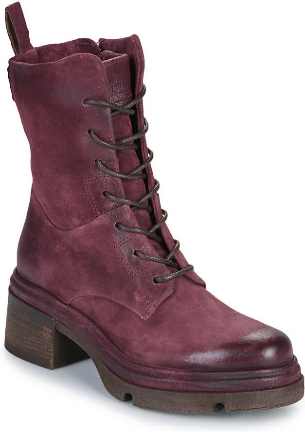 Airstep A.S.98 Laarzen EASY LACE