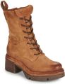 Airstep A.S.98 Laarzen EASY LACE - Bruin