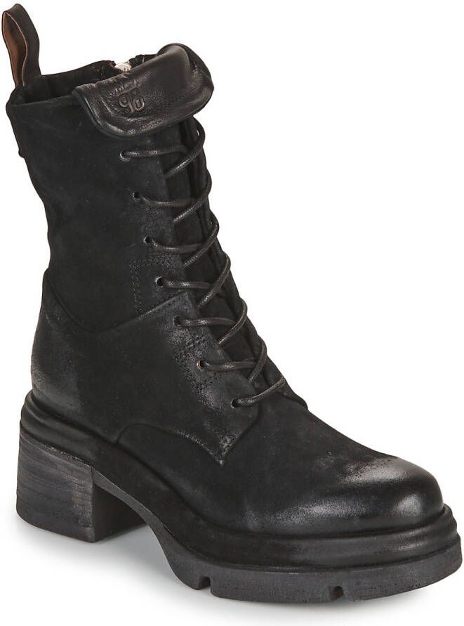 Airstep A.S.98 Laarzen EASY LACE