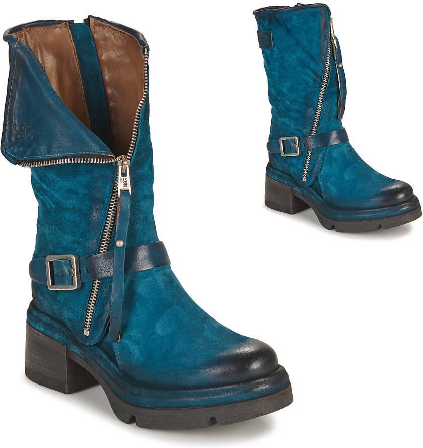 Airstep A.S.98 Laarzen EASY ZIP
