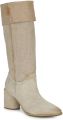 Airstep A.S.98 Laarzen met hakken ENIA HI - Beige
