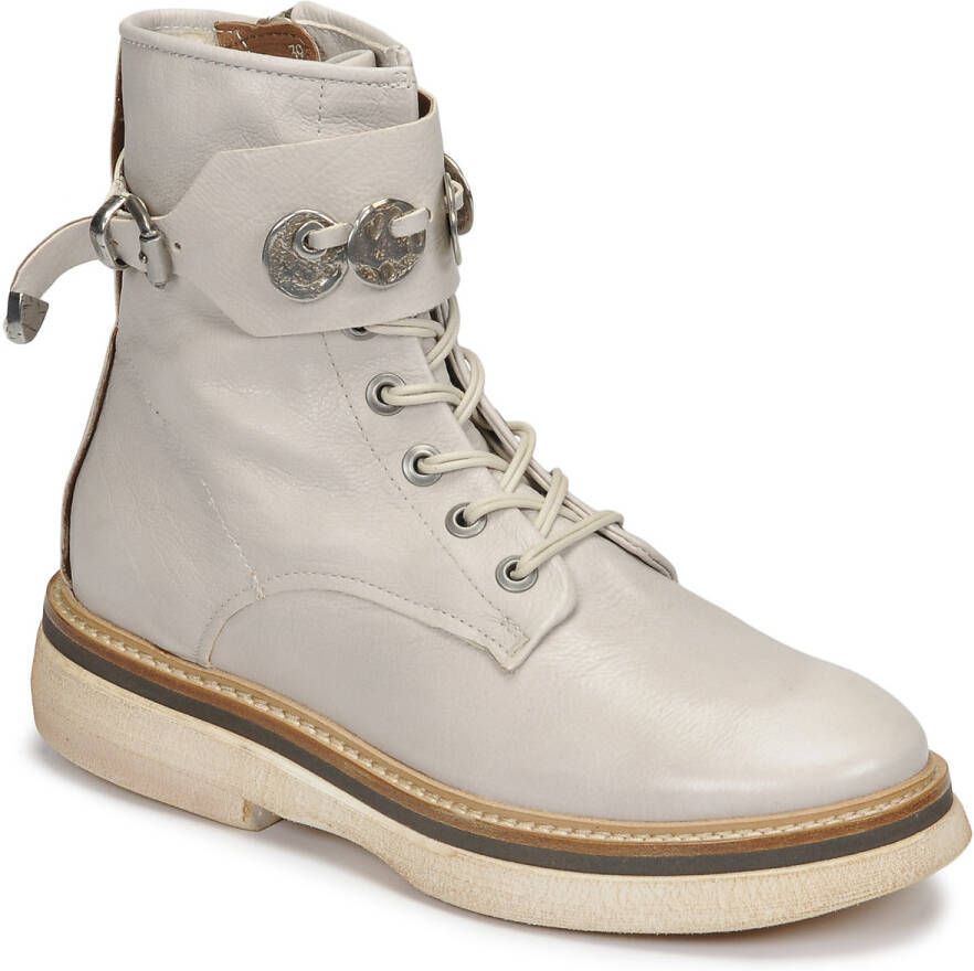 Airstep A.S.98 Laarzen IDLE