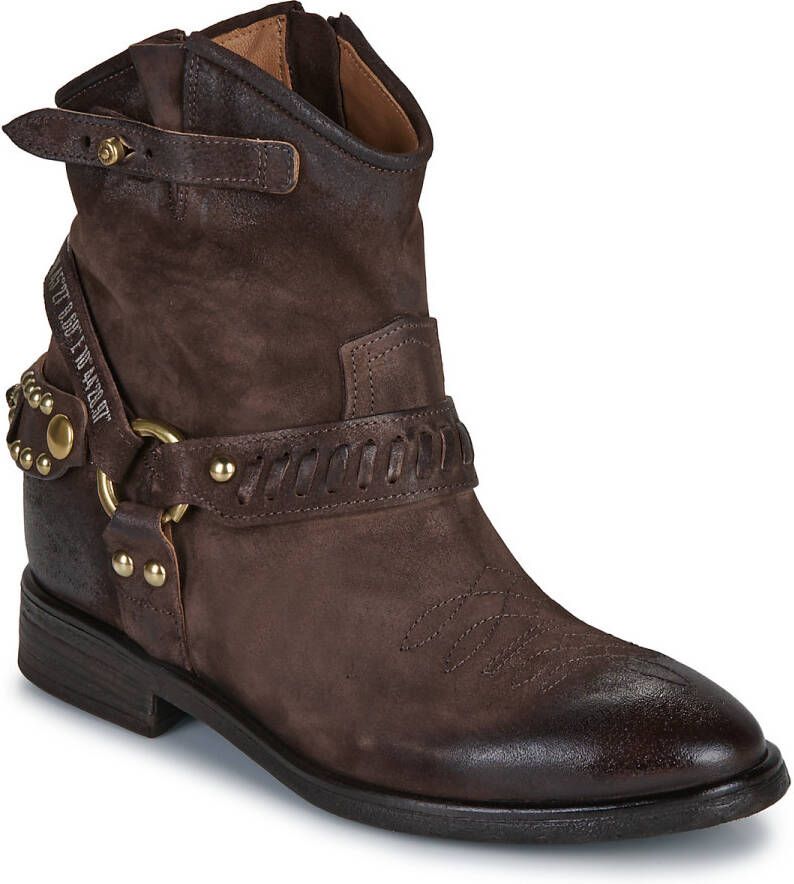 Airstep A.S.98 Laarzen ISOLA BUCKLE