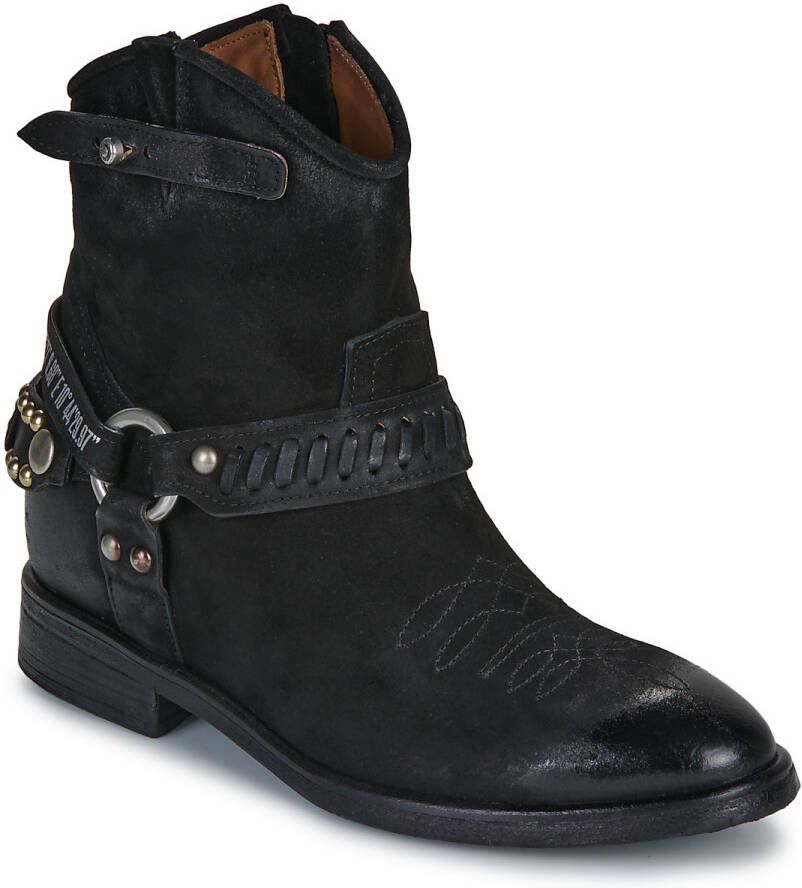 Airstep A.S.98 Laarzen ISOLA BUCKLE