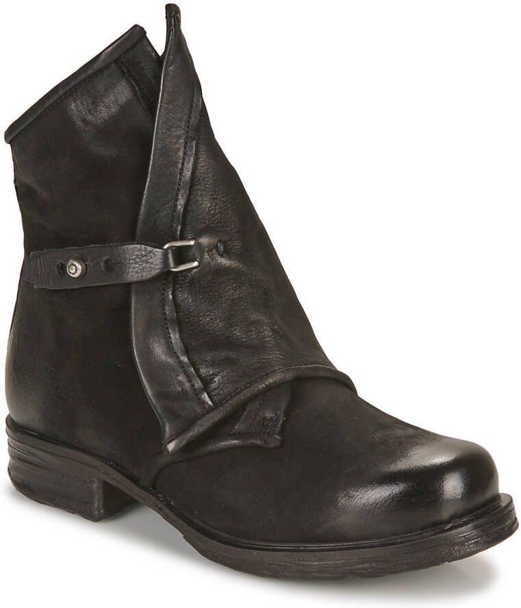 Airstep A.S.98 Laarzen SAINT