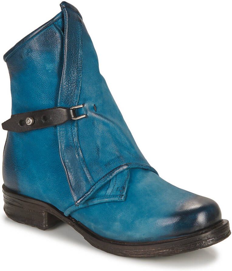 Airstep A.S.98 Laarzen SAINT