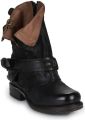 Airstep A.S.98 Laarzen SAINT BIKE - Zwart