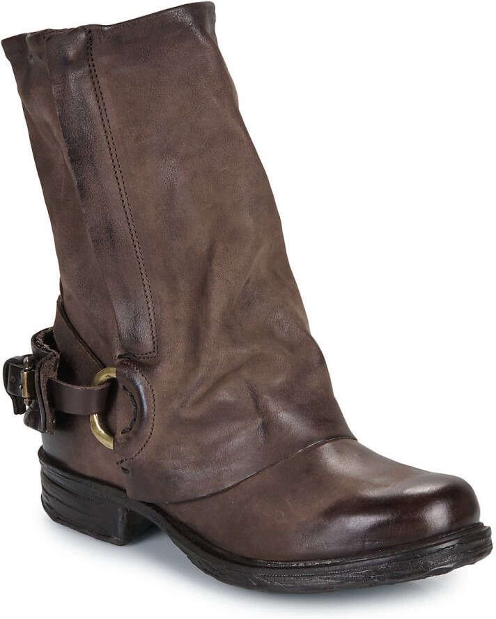 Airstep A.S.98 Laarzen SAINT EC