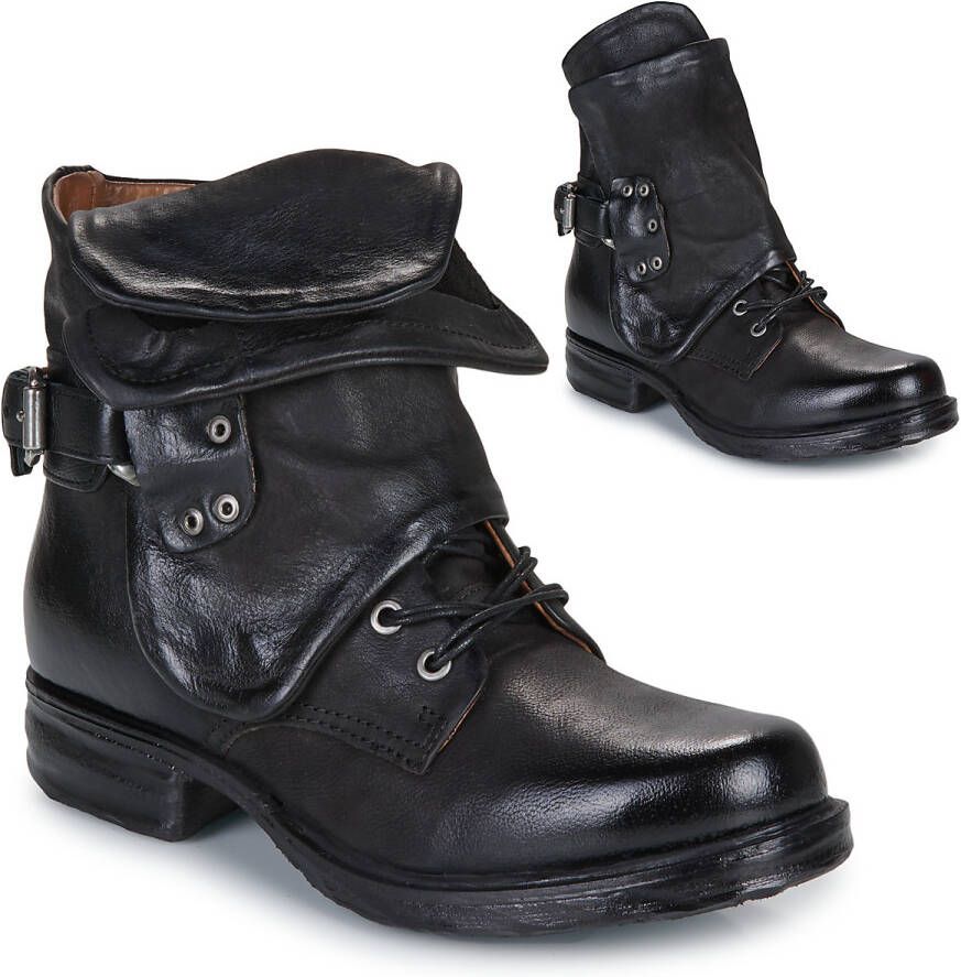 Airstep A.S.98 Laarzen SAINT EC
